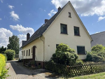 Zweifamilienhaus zum Kauf in Bramsche