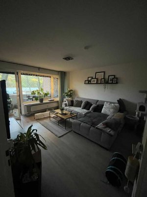 3 Zimmer Wohnung in Hombruch