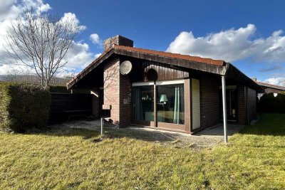 Charmantes Ferienhaus in Tossens - Perfekt für Urlaub & Rendite!