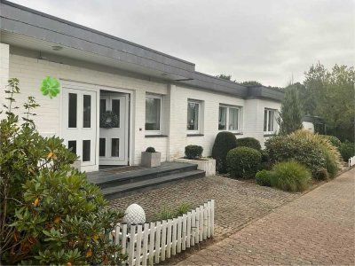 Bungalow in Toplage am Hamscheberg plus 120 qm Souterrainpotienzial