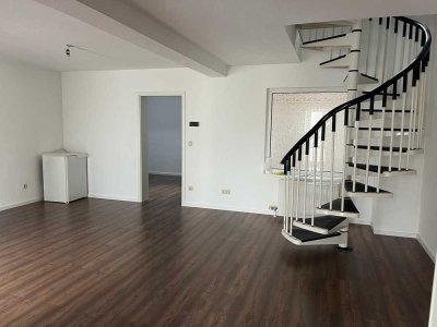 Ansprechende 2,5-Raum-Wohnung in Illingen