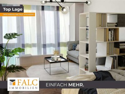 Apartment in TOP Innenstadtlage inklusive Tiefgarage