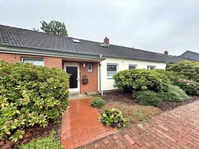 Gepflegter Bungalow mit herrlichem Garten in Davenstedt