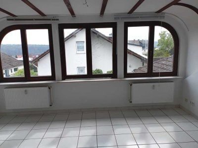 Attraktive 2,5-Zimmer-Wohnung in Coelbe