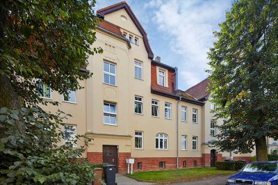 Sie wollen Ruhe und Entspannung? Hier sind Sie genau richtig!