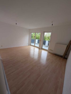 Renovierte 3-Zimmer-Wohnung mit Balkon in Koblenz-Metternich Neubaugebiet