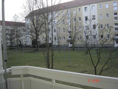 Wohnung direkt am Pestalozzipark zu vermieten