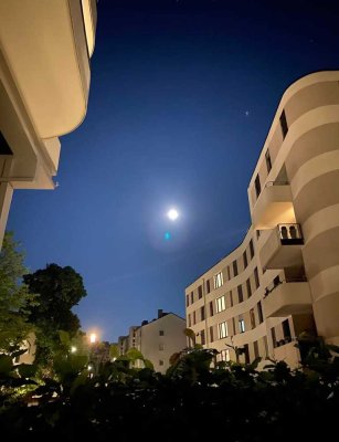 1332 € - 74 m² - 2.5 Zi.