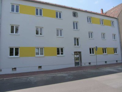 Zentrale, gemütliche 2-Zimmer Wohnung mit Balkon