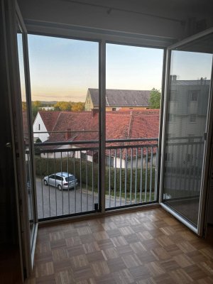 Zentral gelegene Wohnung in Fürstenfeld zu verkaufen