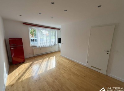 Waltendorf! - Gepflegte Kleinwohnung im Grazer Topviertel auch für Anleger optimal geeignet!