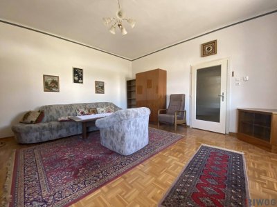 saniert *** ruhig gelegenes Einfamilienhaus mit Garten &amp; Nebengebäude in Sollenau
