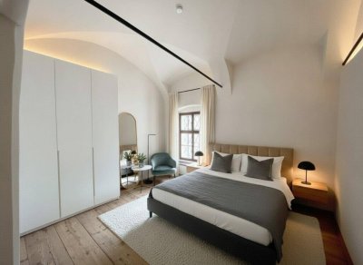 Altstadtflair in der Thermenstadt Bad Radkersburg - SCHWARZER ADLER | Erstbezug nach Vollsanierung !!!PROVISIONSFREI!!!