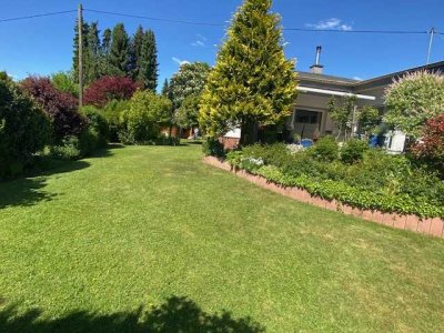 Einfamilienhaus  - Bungalow - mit Garage in Weyer