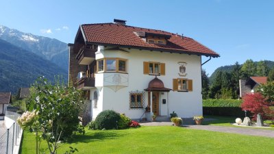 Altbestand sanierungsbedürftig