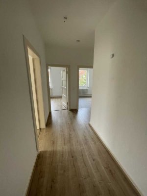 Hervorragend geschnittene 2 Zimmer Wohnung in Top-Lage im Bielefelder Westen