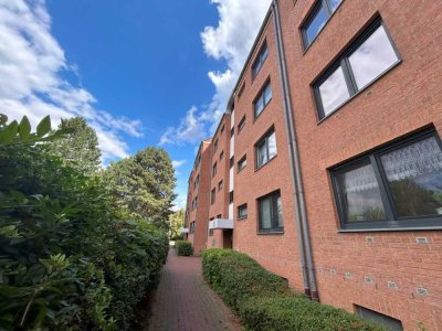 Familienfreundlich mit guter Anbindung - Komplett modernisiert