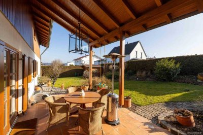 RE/MAX - Wohnen wie im Urlaub!