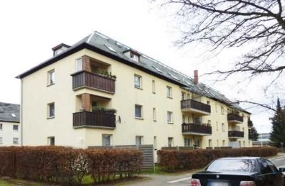 +++ Helle 3-Zimmer-Wohnung mit Balkon +++