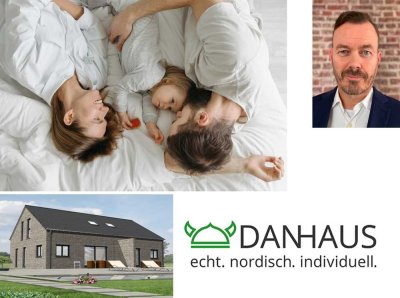 Bauen mit Vertrauen: Die Zukunft für Ihre Familie