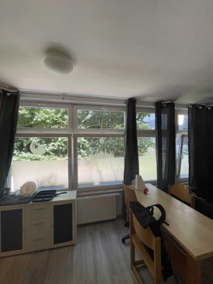 möblierte 2-Zimmer-Wohnung