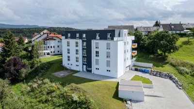Stilvoll wohnen - Neue und moderne Wohnung