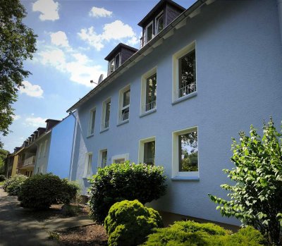 Helle 3-Zimmer-Wohnung in Herten-Scherlebeck