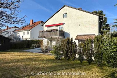 Großzügiges 2-3 Familienhaus mit vielen Möglichkeiten