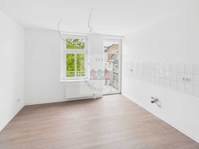 Erstbezug in sehr ruhiger Lage - gute Anbindung - Optimal für Pärchen