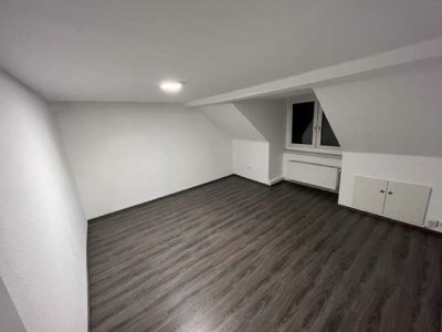 Großzügiges Zuhause 6,5-Zimmer-Wohnung in Wuppertal
