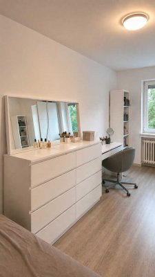 Nachmieter gesucht für 2-Zimmer-Wohnung in Aachen