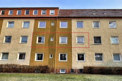 Wohnung mit Potenzial in St. Gertrud