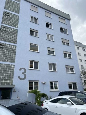 3 Zimmer Wohnung