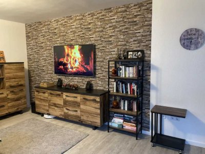 Provisionsfreie 3-Zimmer-Wohnung mit Balkon und Einbauküche in Dormagen