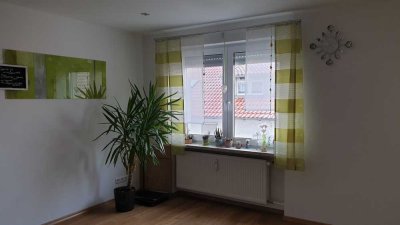 Neuwertige 4-Zimmer-Wohnung mit Balkon in Regensburg