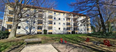 Schnuckelige Wohnung für 1 - 2 Personen