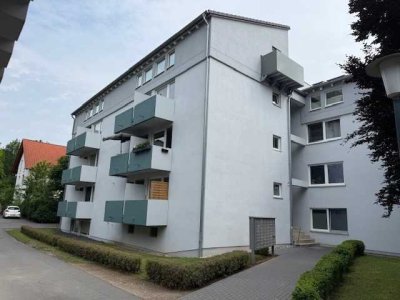Mz.-Bretzenheim -Nähe Uni- schönes 1 Zi-App. m. Balkon, ca. 36 qm