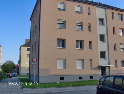 Vermietung von 71 m² Wohnung in Eisenstadt