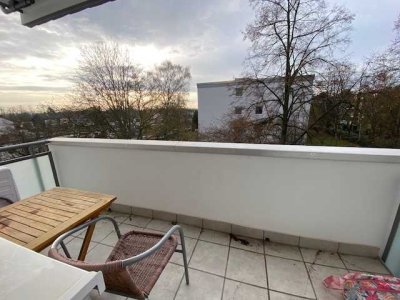 4 ZKB + 2xBalkon in Ft-Süd, A-D-R