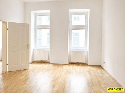 4 ZIMMER I 2 BALKONE I Ruhelage I nahe Belvedere