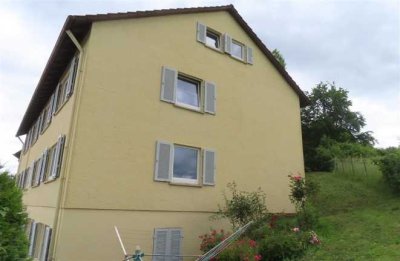 Erstbezug nach Sanierung 3 Zimmerwohnung in Reutlingen 15704/46/3