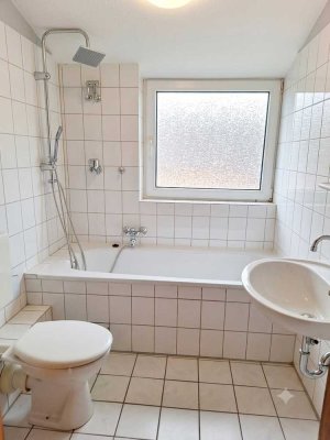 Stilvolle, moderne 2,5-Zimmer-Wohnung in Essen-Bochold
