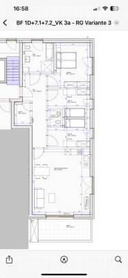 Schöne 4 Zimmer Neubauwohnung (2023)