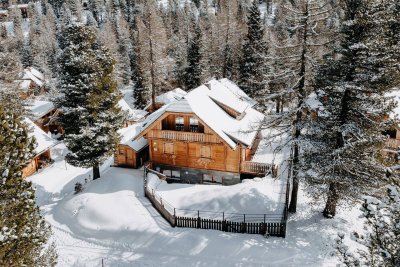 Exklusives Alpenchalet in idyllischer Waldrandlage – Ferienwohnsitz &amp; Panorama vereint
