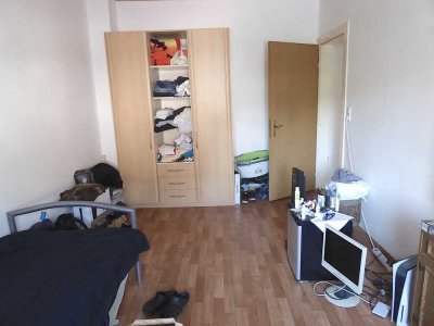 3 Parteienhaus in guter Lage in Schwarzrheindorf