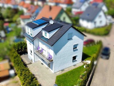 Attraktive 2-Zimmer Wohnung in toller Lage, in Heidenheim zu vermieten