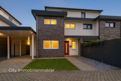 Ein Zuhause zum Ankommen – modern, hochwertig und geschaffen für besondere Momente - Baujahr 2018