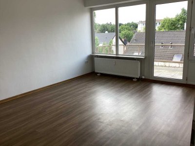Renovierte 2-Zimmerwohnung in Heusenstamm
