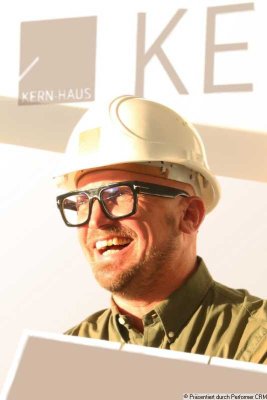 Wohnen im Gleichgewicht