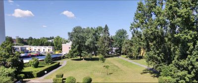 Moderne 3‑Z. Whg. mit Balkon, Smart‑Home & Einbauküche (Übernahme)